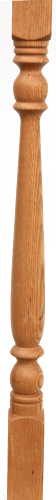 Stair Spindle no 27 Stair Spindle number 27